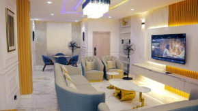 Seaview Apartment, Ikoyi